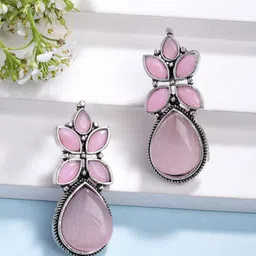 Anouk Contemporary Drop Earrings-picture-27