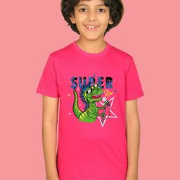 NUSYL Boys T-shirt-picture-3