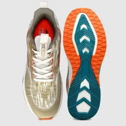 Action Men Mesh Running Non-Marking Shoes image 5