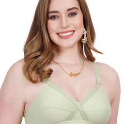 Liigne Women Non-Wired Full Coverage Bra-picture-23