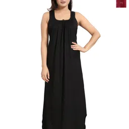 NIGHTY KING Maxi Nightdress-image-42