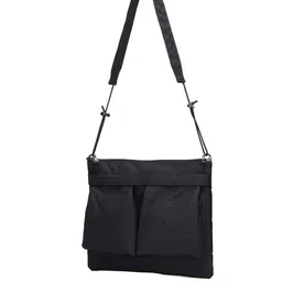 Mast & Harbour Men Messenger Bag-picture-9