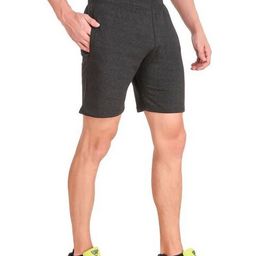 FABSTIEVE Men Cotton Regular Fit Shorts-picture-12