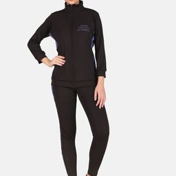 BENZOS Women Printed Tracksuits-image-68