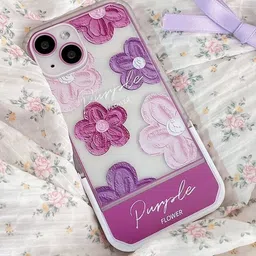 CASE CREATION iPhone 11 Quirky Real 3D Back Case-29