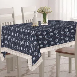 Wings Star Multi Plastic Table Covers-image-43