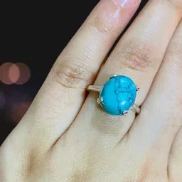 GenZcomplex Brass Finger Ring-image-95