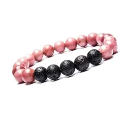 Divine souvenirs Multi Alloy Bracelet-34