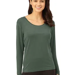 FREECULTR Women Solid Top-image-13