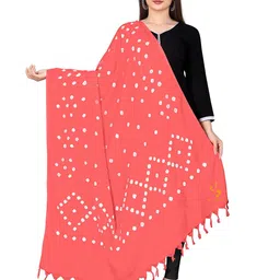 Vicharan Printed Dupatta-35