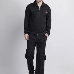 Raxedo Men Oversized Co-ord Set-picture-24