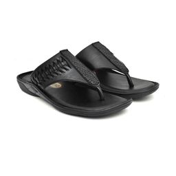 G L Trend Men Slip-On Sandals-image-92