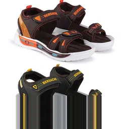 BERSACHE Girls Sandals-image-40
