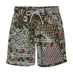 Gini and Jony Boys Printed Shorts-image-20