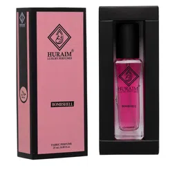 HURAIM Bombshell Long Lasting Perfume - 25 ml-picture-12