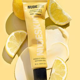 Nudestix Nudeskin Citrus-C Mask & Daily Moisturizer - 60 ml-29