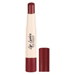 Lyon Beauty USA Lip Luster Non-Transfer Matte Lipstick - Rich Red 11-38