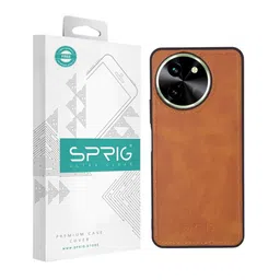 SPRIG Solid Printed Back Case Mobile Accessories-picture-53