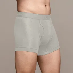 Heelium Durable Mid-Rise Breathable Trunks P1-DUP-P1-KEYHOLETRK-LG-S-picture-48