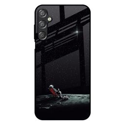 QRIOH Quirky Printed Samsung Galaxy F15 5G Back Case Mobile Accessories-picture-57