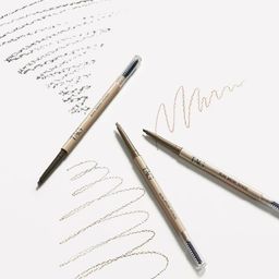 TAG Slim Brow Pencil-6 ml- Dark Brown 01 image 2