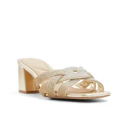 ALDO Women Block-Heeled Sandals-32