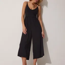 Happiness istanbul Basic Jumpsuit-picture-44