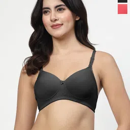 LILY Bra Full Coverage Lightly Padded-picture-14