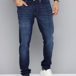 Flying Machine Men Jackson Skinny Fit Light Fade Stretchable Jeans-picture-30