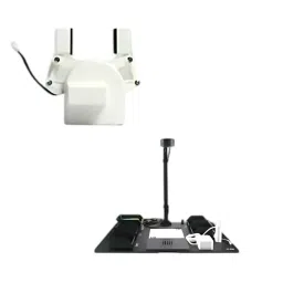 MyCobot 280 Raspberry Pi 2023 All-in-one Suite – 6 DOF Collaborative Robotic Arm ( Raspberry Pi Version) image 4