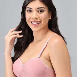 Samvar Bra Full Coverage Lightly Padded image 3