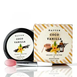 NAFTUN BEAUTY Coco Vanilla Lip Butter - 12 g-picture-21