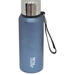JAYPEE PLUS Blue Stainless Steel Water Bottle 820 ML-picture-16