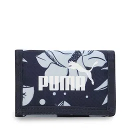 Puma Unisex Phase Printed Tri-Fold Wallet-image-38