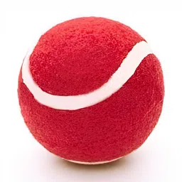 HackerX 8Pcs Fuzzy Sports Tennis Ball-22