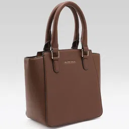 Allen Solly Structured Handheld Bag image 3