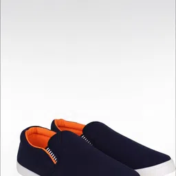 Free Kicks Men Loafers-image-101