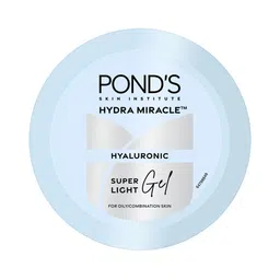 Ponds Oil-Free Super Light Gel With Hyaluronic Acid & Vitamin E - 300ml-34