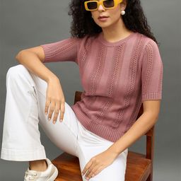 Club York Women Cotton Top-10