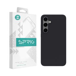 SPRIG Samsung Galaxy S24 PLUS 5g Liquid Silicone Back Cover-image-62