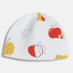Chicco Kids Printed Beanie-36