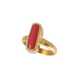 GenZcomplex Copper Finger Ring-image-88