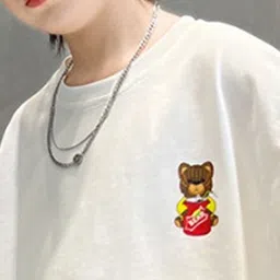 Xsole Boys T-shirt-picture-17