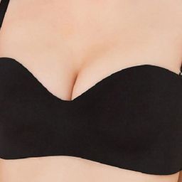 Briafinz Bra Full Coverage Underwired Lightly Padded image 5
