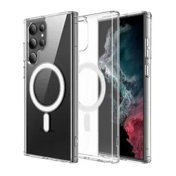 LIRAMARK Solid Printed Back Case Mobile Accessories-16