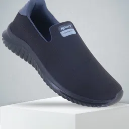 Sparx Men Slip-On Sneakers-image-14