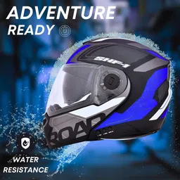 HEADFOX Graphic Printed Helmets image 3