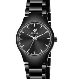 LORENZ Women Stainless Steel Straps Analogue Watch AS-133A-image-42