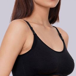 Inner Sense Bra Full Coverage image 4