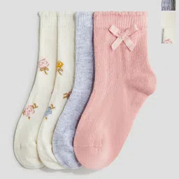 H&M 4-Pack Socks-picture-48